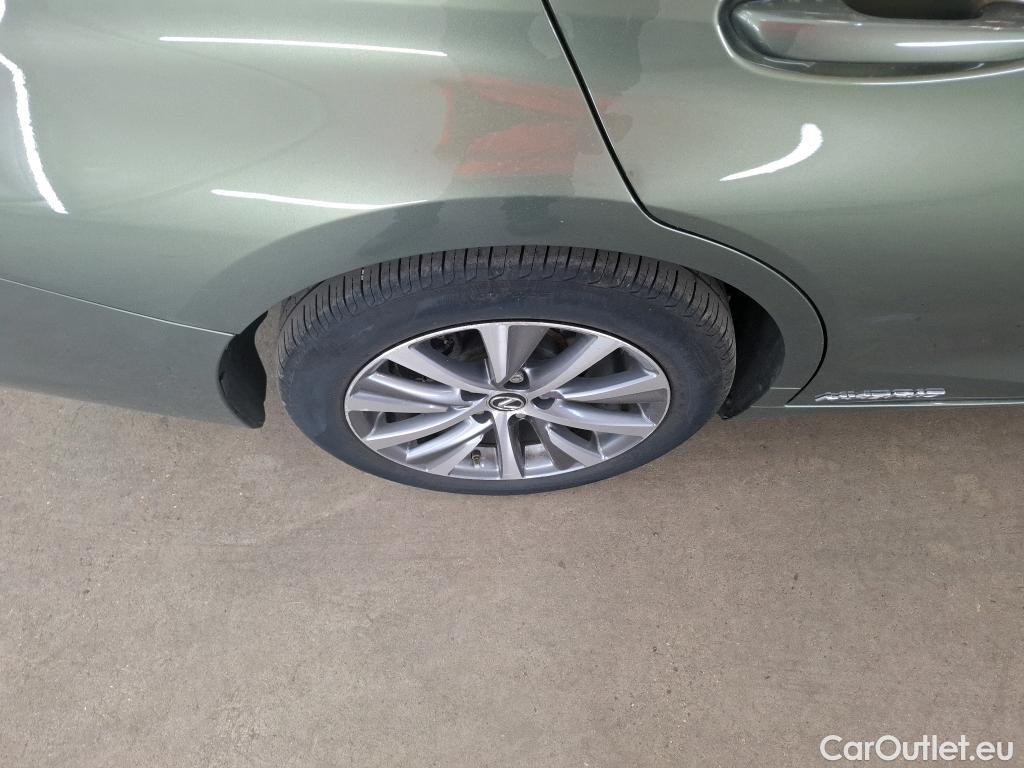  Lexus  ES LEXUS  / 2020 / 4P / Berline 300H BUSINS PLUS STAGE HYBRID ACADEMY #29