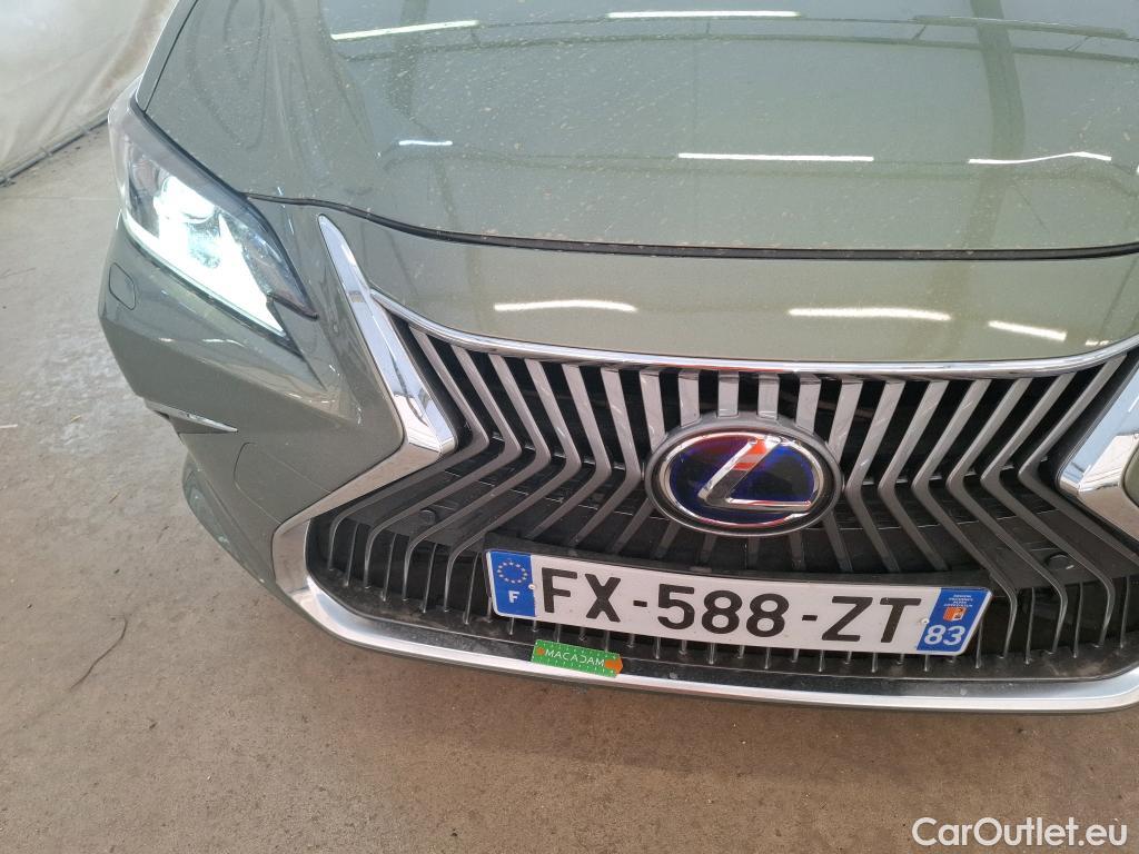  Lexus  ES LEXUS  / 2020 / 4P / Berline 300H BUSINS PLUS STAGE HYBRID ACADEMY #7