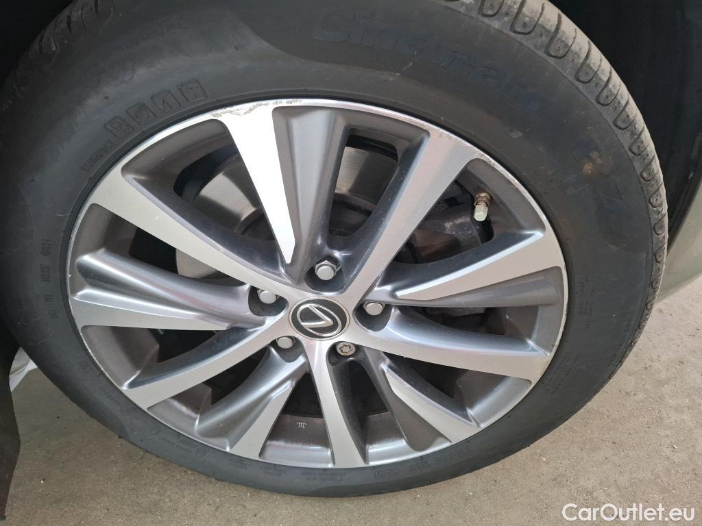  Lexus  ES LEXUS  / 2020 / 4P / Berline 300H BUSINS PLUS STAGE HYBRID ACADEMY #24
