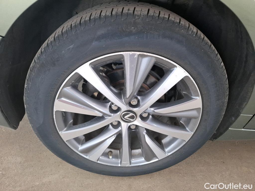  Lexus  ES LEXUS  / 2020 / 4P / Berline 300H BUSINS PLUS STAGE HYBRID ACADEMY #30