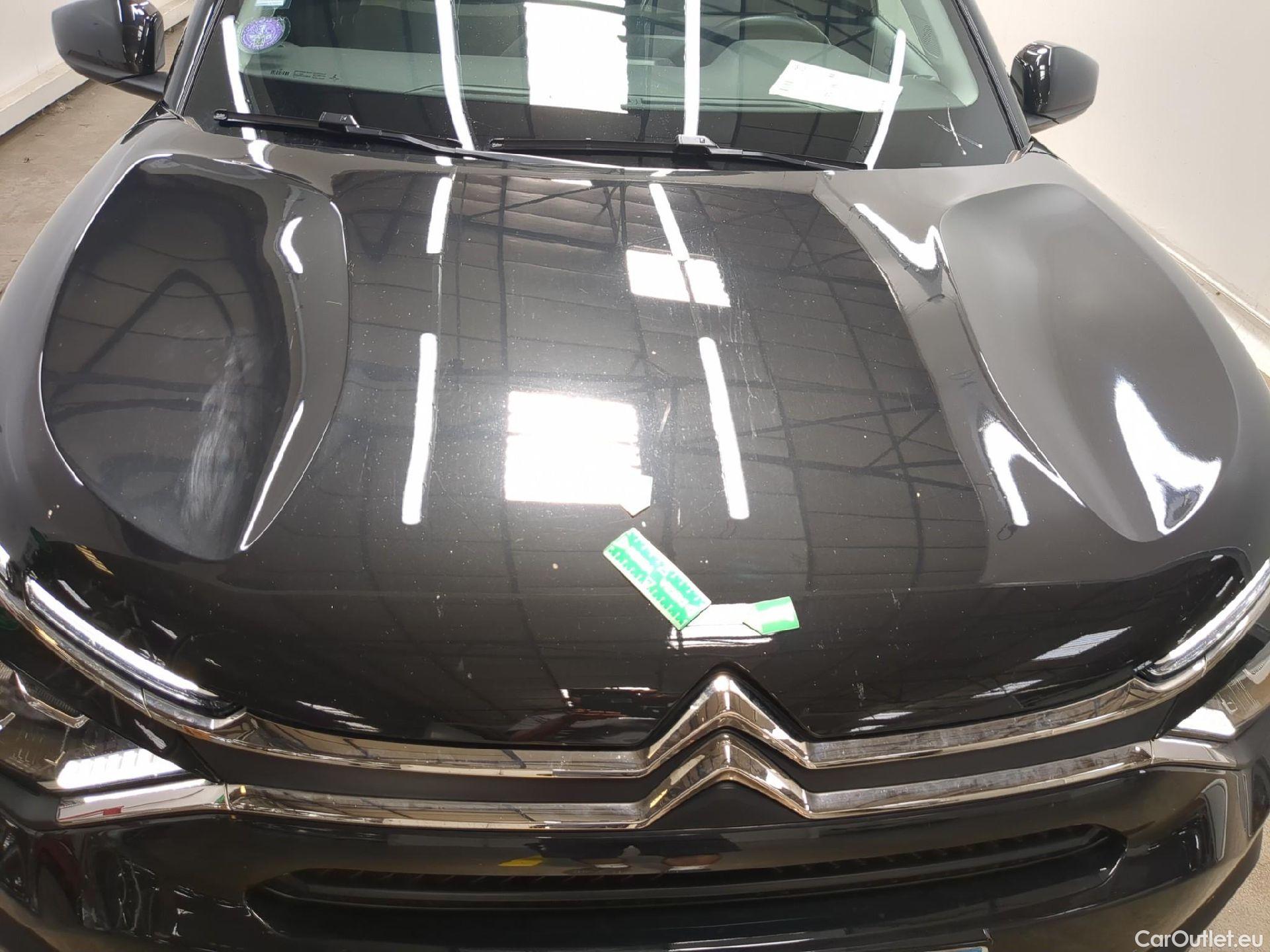  Citroen  C4  Berline Feel 1.2 PureTech 100CV BVM6 E6d #33