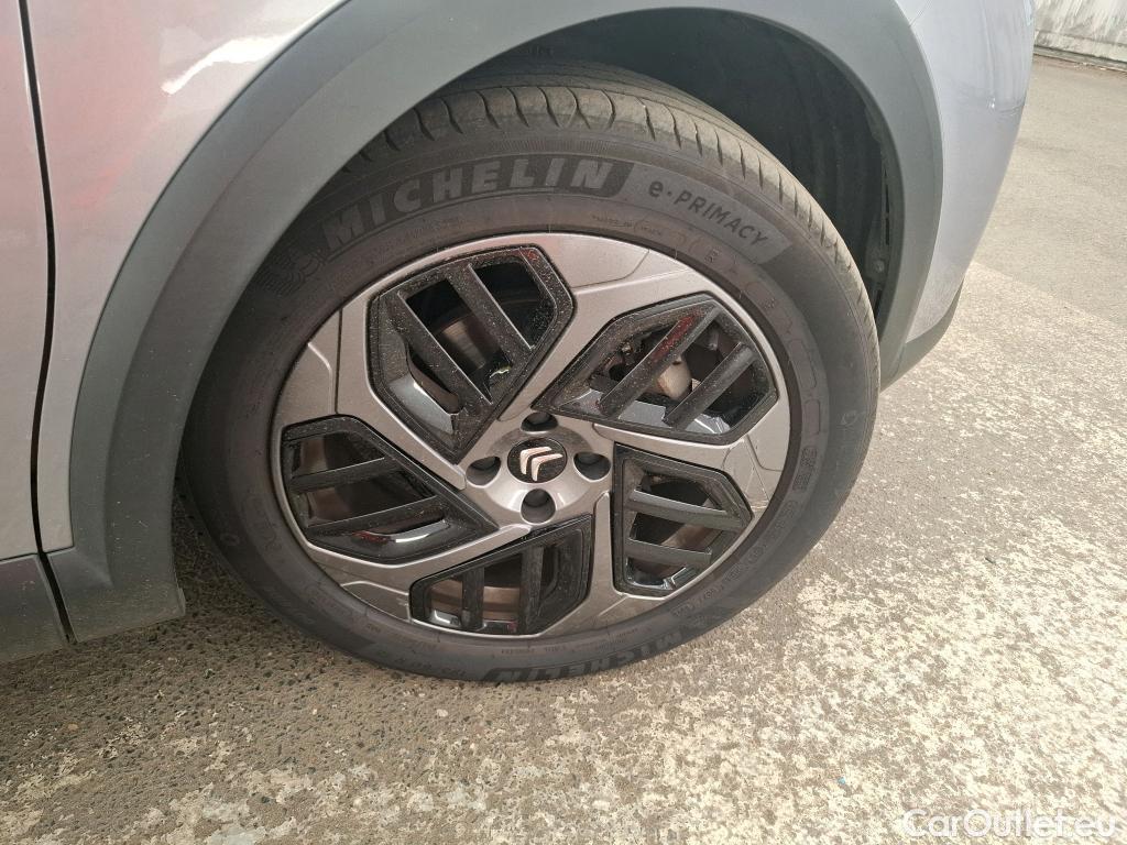  Citroen  C4 CITROEN  / 2020 / 5P / Berline PureTech 130 S&S EAT8 Feel Pack #28