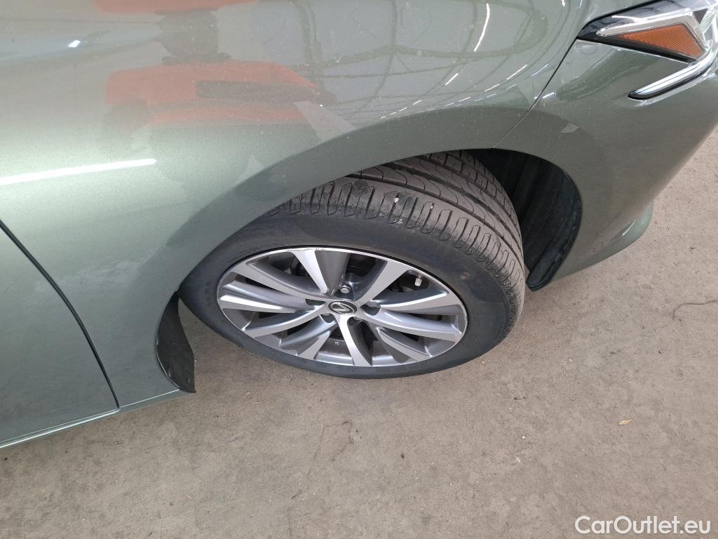  Lexus  ES LEXUS  / 2020 / 4P / Berline 300H BUSINS PLUS STAGE HYBRID ACADEMY #23