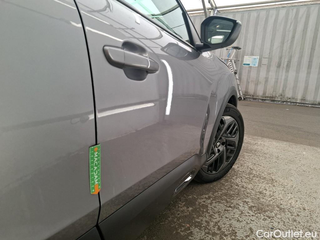  Citroen  C4 CITROEN  / 2020 / 5P / Berline PureTech 130 S&S EAT8 Feel Pack #15