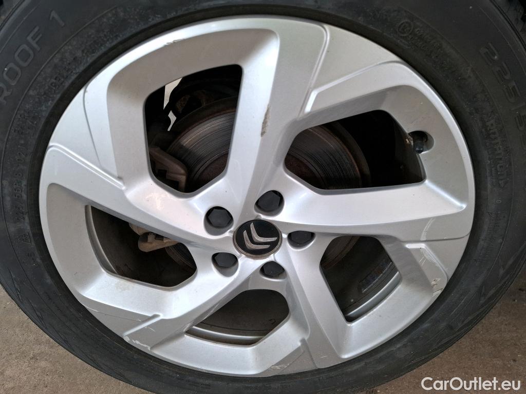  Citroen  C5 Aircross  Business 1.2 PureTech 130CV BVA8 E6d #4