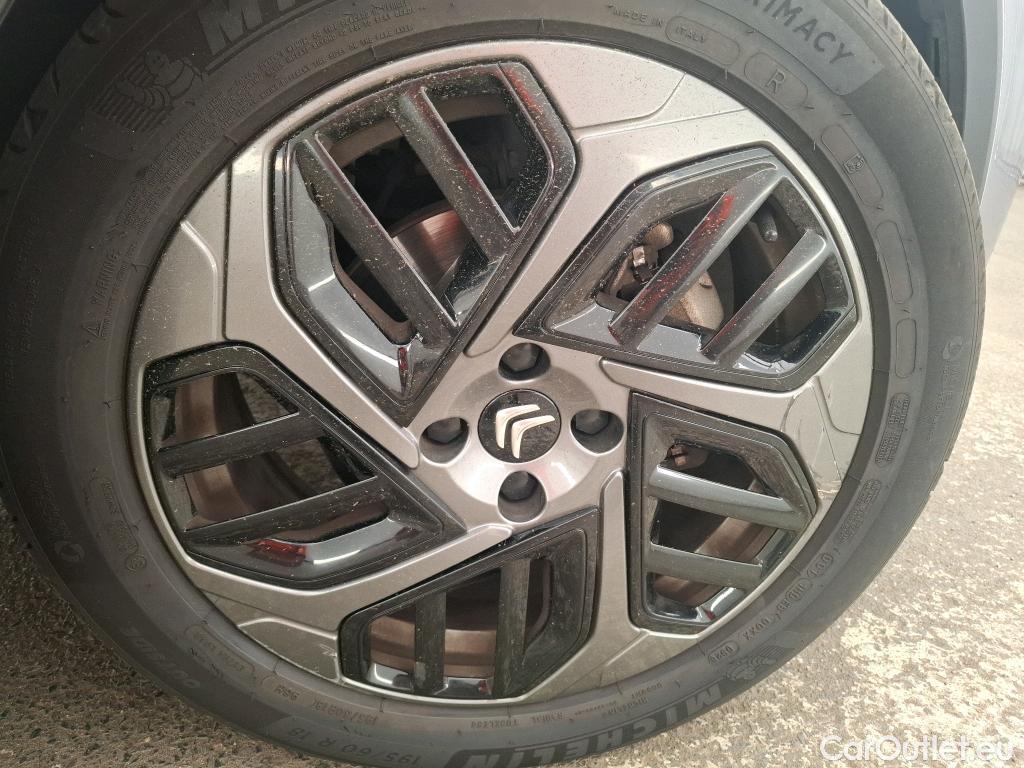  Citroen  C4 CITROEN  / 2020 / 5P / Berline PureTech 130 S&S EAT8 Feel Pack #29