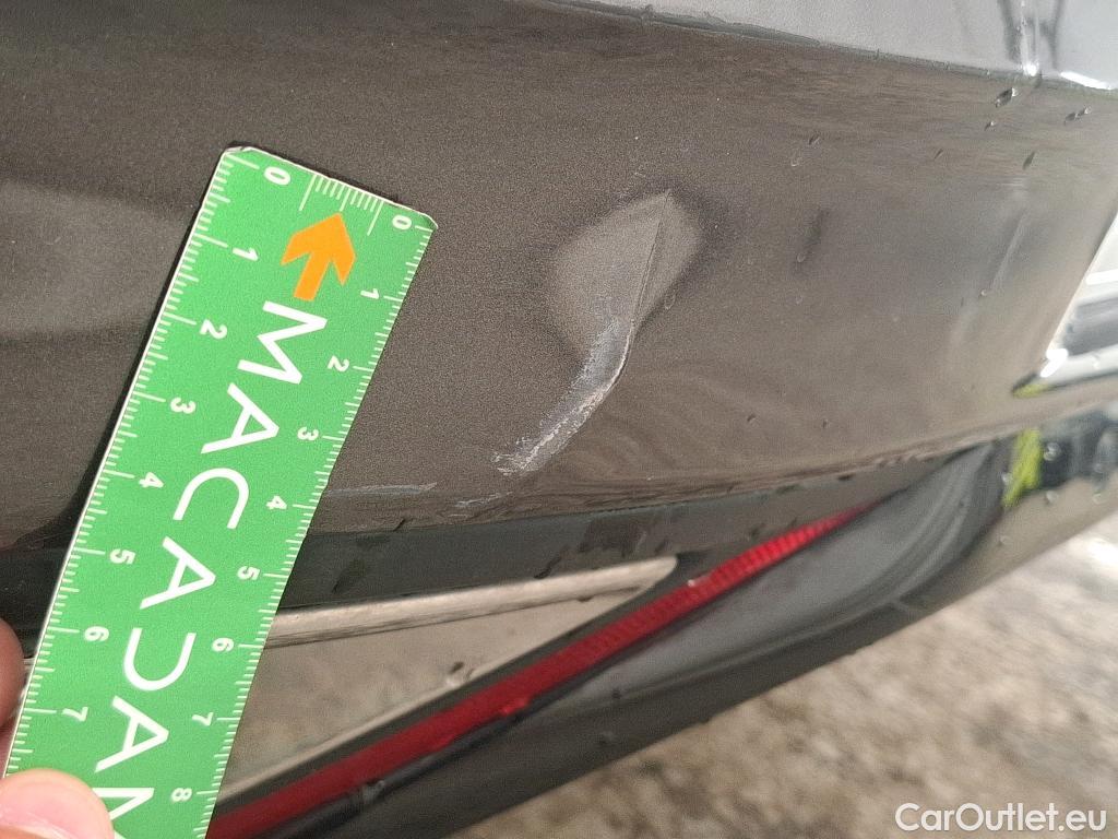  DS  3 Crossback 4 Performance Line+ 1.6 PureTech 180CV BVA8 E6d #7