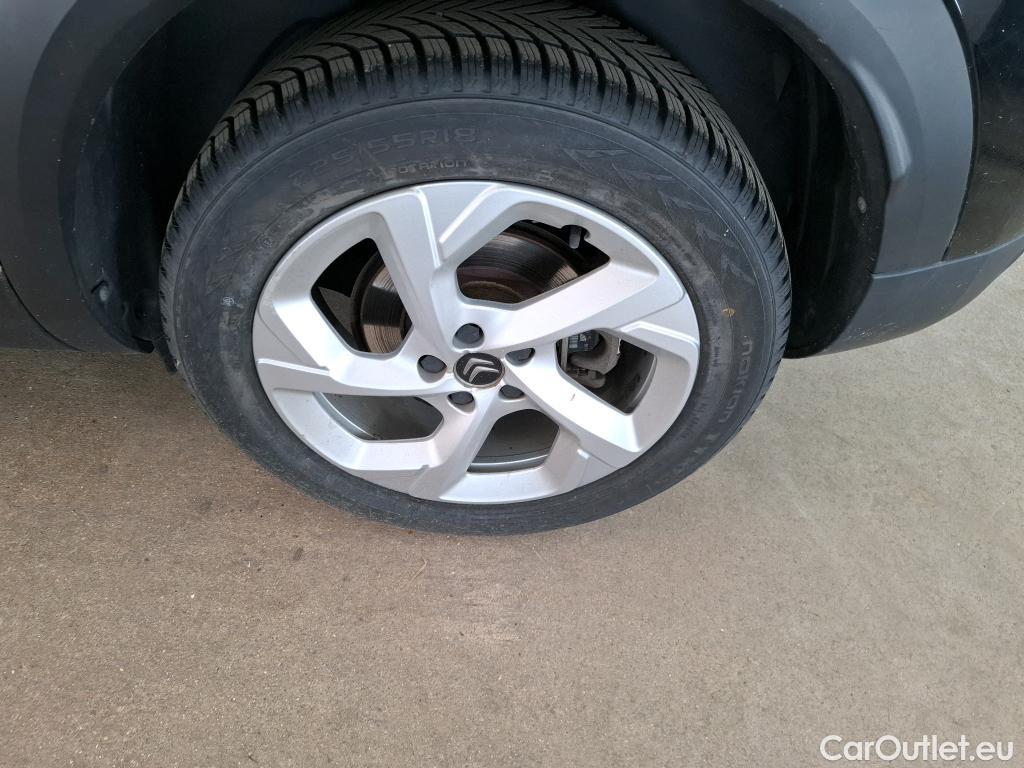  Citroen  C5 Aircross  Business 1.2 PureTech 130CV BVA8 E6d #20