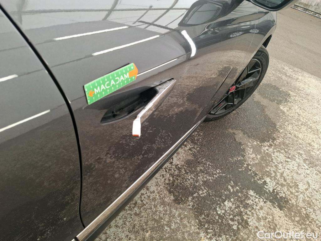  DS  3 Crossback 4 Performance Line+ 1.6 PureTech 180CV BVA8 E6d #1