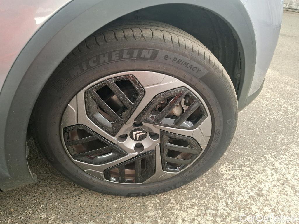  Citroen  C4 CITROEN  / 2020 / 5P / Berline PureTech 130 S&S EAT8 Feel Pack #21