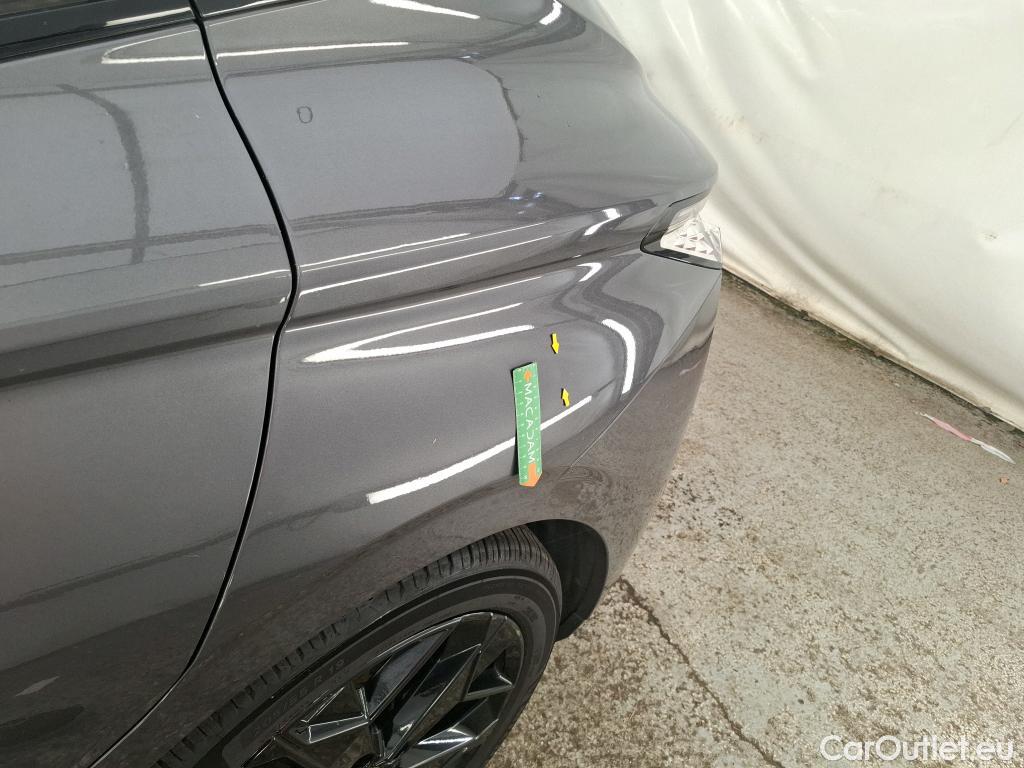  DS  3 Crossback 4 Performance Line+ 1.6 PureTech 180CV BVA8 E6d #23