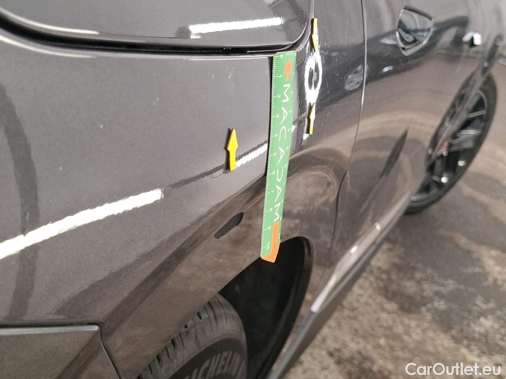  DS  3 Crossback 4 Performance Line+ 1.6 PureTech 180CV BVA8 E6d #26