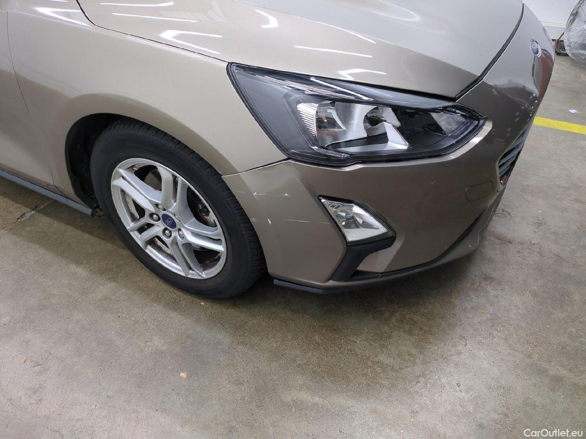  Ford  Focus FORD  SW 5p Break SW - 1.5 EcoBlue 95ch S&S Trend Business #15