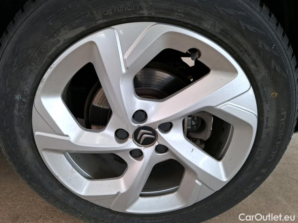  Citroen  C5 Aircross  Business 1.2 PureTech 130CV BVA8 E6d #21
