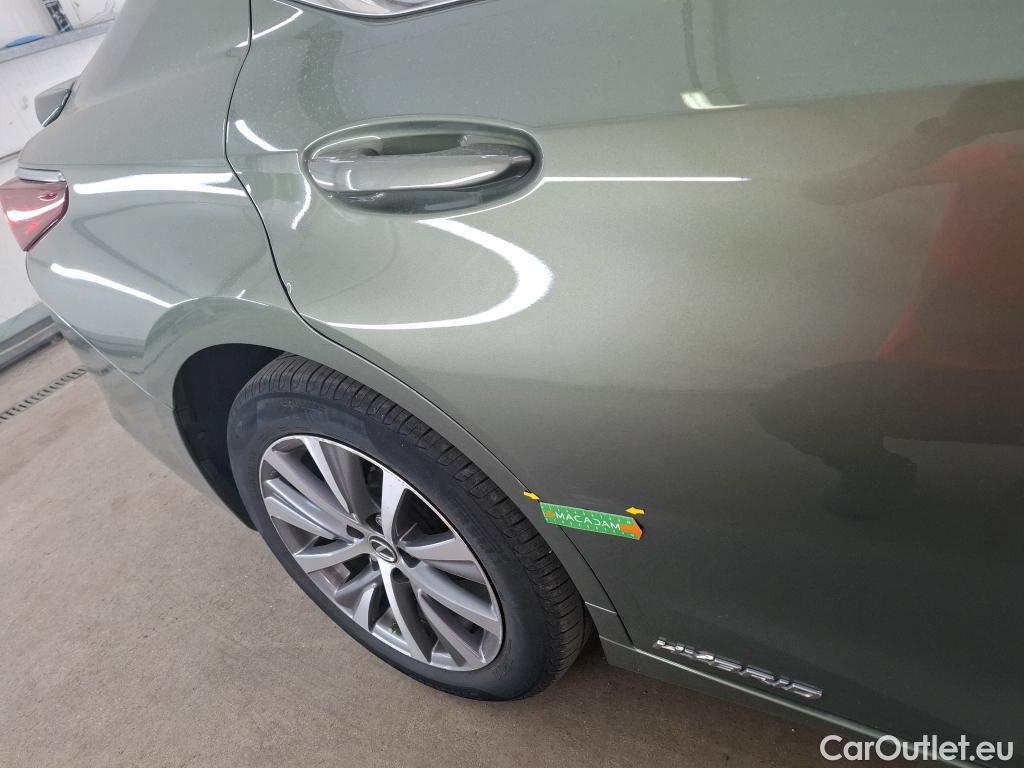  Lexus  ES LEXUS  / 2020 / 4P / Berline 300H BUSINS PLUS STAGE HYBRID ACADEMY #1