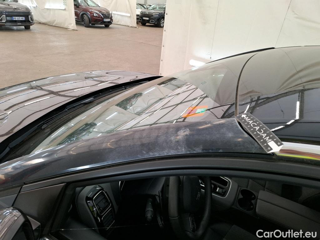  Citroen  C5 Aircross  Business 1.2 PureTech 130CV BVA8 E6d #12