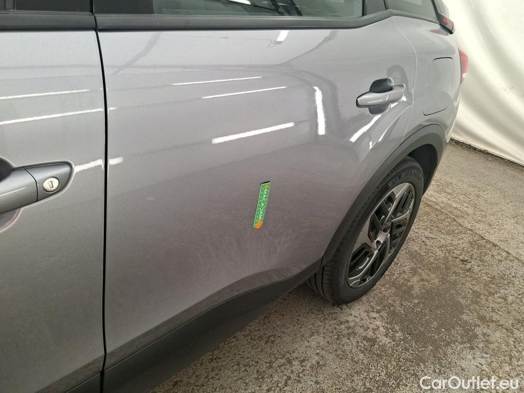  Citroen  C4 CITROEN  / 2020 / 5P / Berline PureTech 130 S&S EAT8 Feel Pack #12