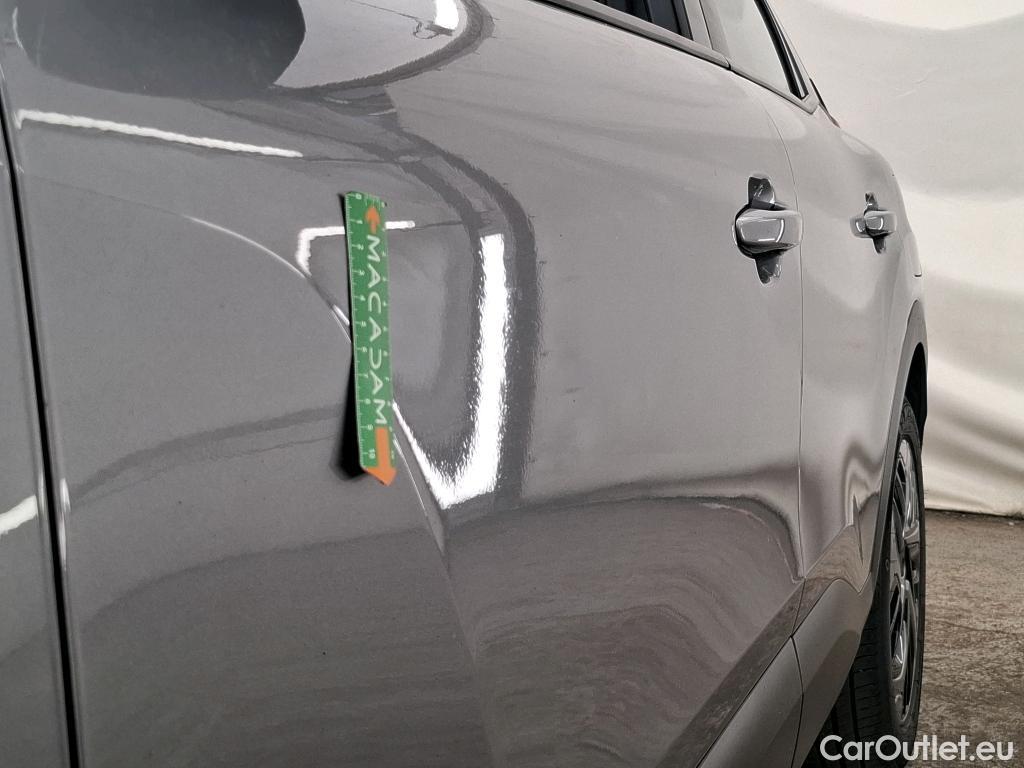  Citroen  C4 CITROEN  / 2020 / 5P / Berline PureTech 130 S&S EAT8 Feel Pack #10