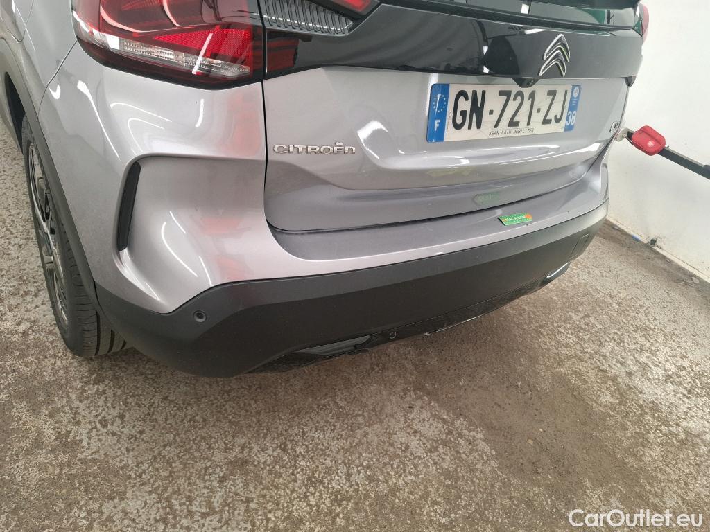 Citroen  C4 CITROEN  / 2020 / 5P / Berline PureTech 130 S&S EAT8 Feel Pack #18
