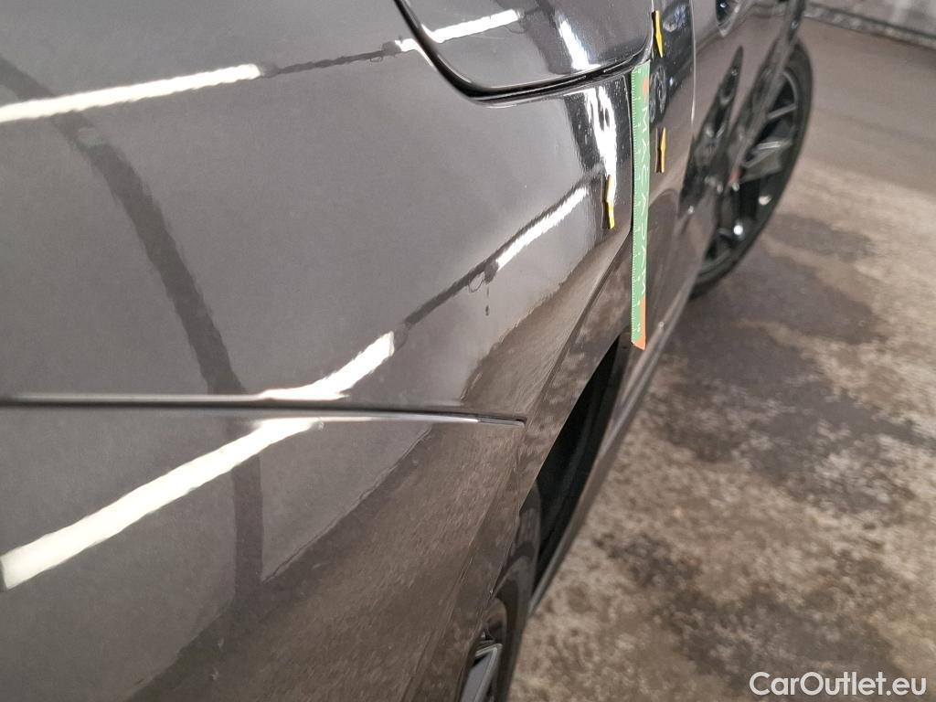  DS  3 Crossback 4 Performance Line+ 1.6 PureTech 180CV BVA8 E6d #27
