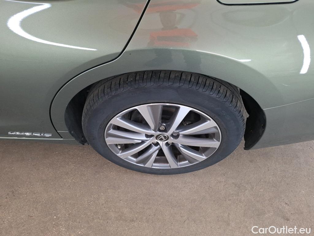  Lexus  ES LEXUS  / 2020 / 4P / Berline 300H BUSINS PLUS STAGE HYBRID ACADEMY #37