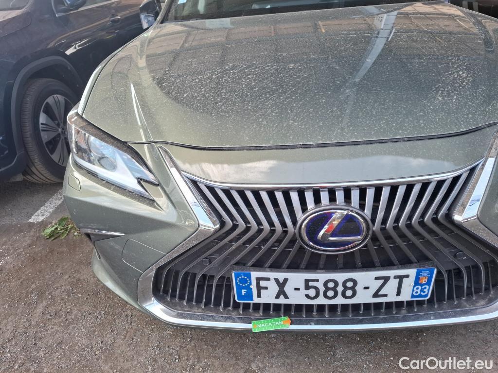  Lexus  ES LEXUS  / 2020 / 4P / Berline 300H BUSINS PLUS STAGE HYBRID ACADEMY #12