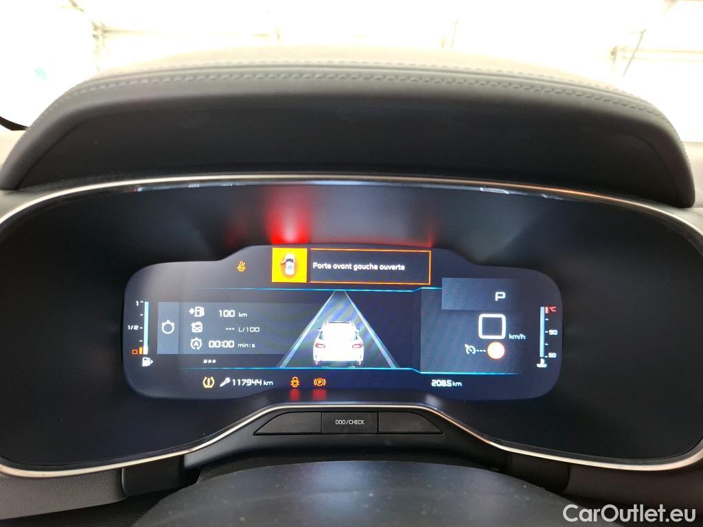  Citroen  C5 Aircross  Business 1.2 PureTech 130CV BVA8 E6d #15