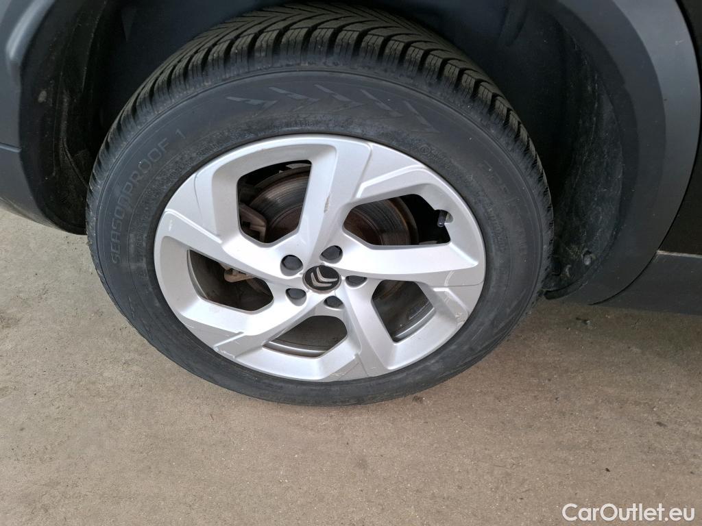  Citroen  C5 Aircross  Business 1.2 PureTech 130CV BVA8 E6d #3