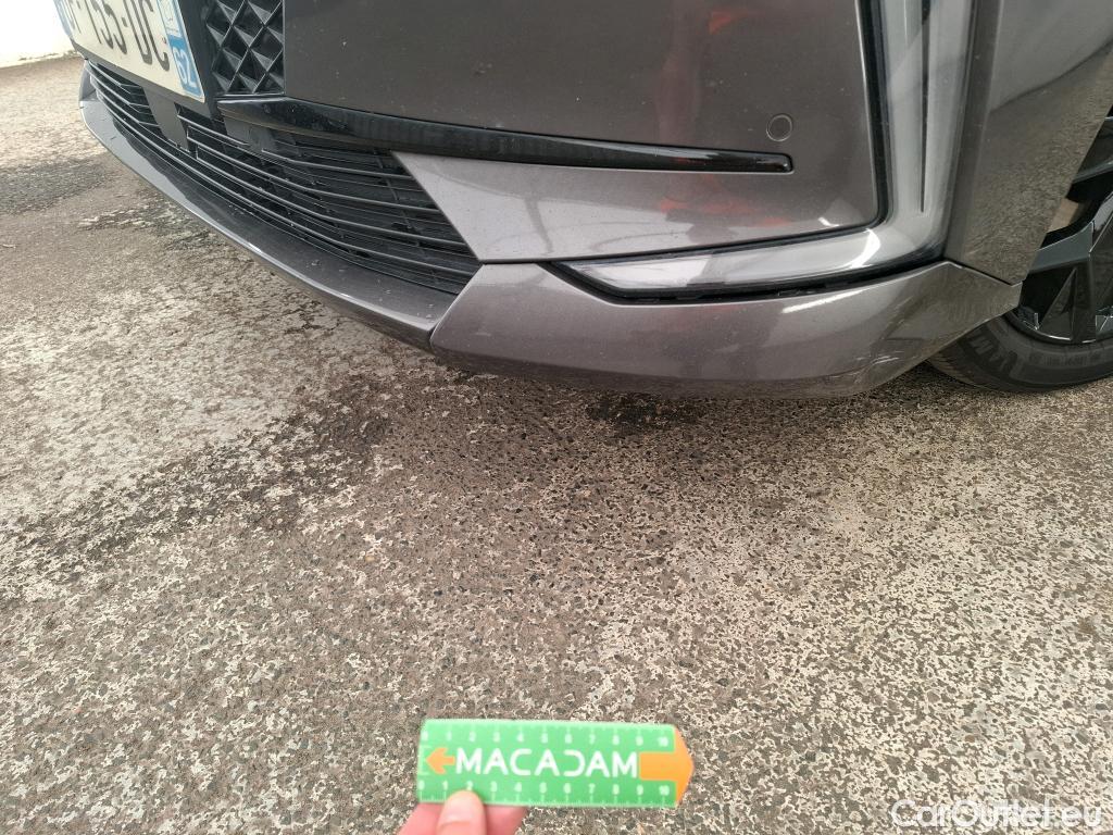  DS  3 Crossback 4 Performance Line+ 1.6 PureTech 180CV BVA8 E6d #12