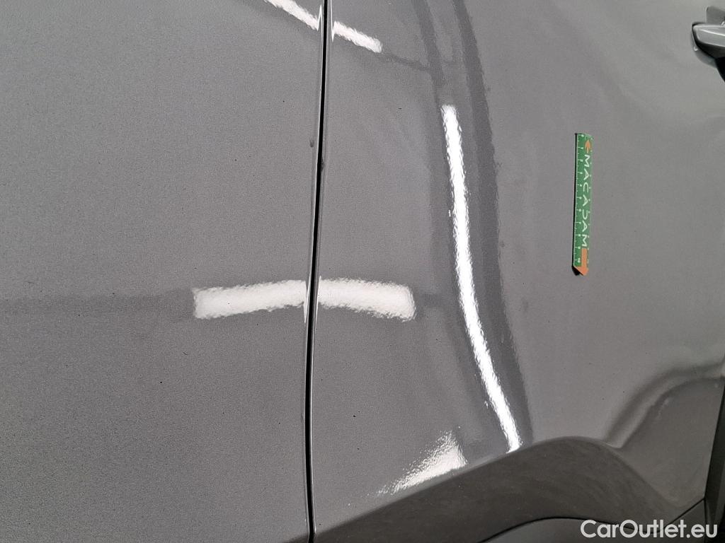  Citroen  C4 CITROEN  / 2020 / 5P / Berline PureTech 130 S&S EAT8 Feel Pack #14