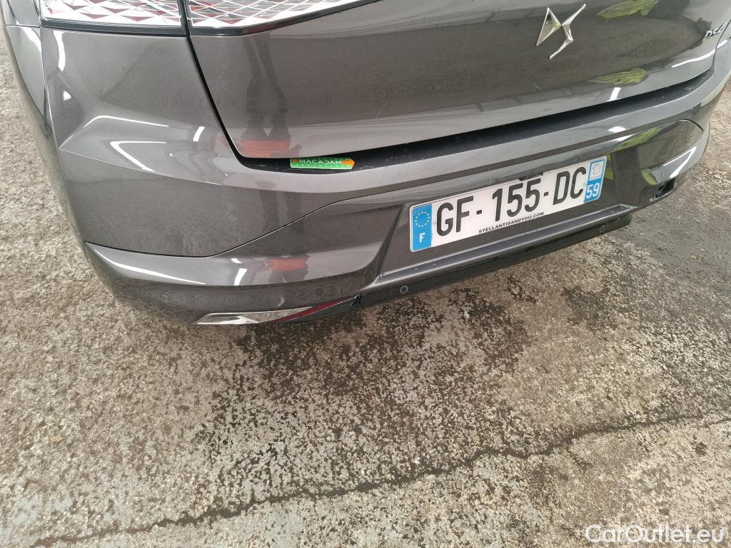  DS  3 Crossback 4 Performance Line+ 1.6 PureTech 180CV BVA8 E6d #32