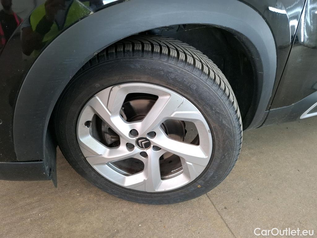  Citroen  C5 Aircross  Business 1.2 PureTech 130CV BVA8 E6d #16