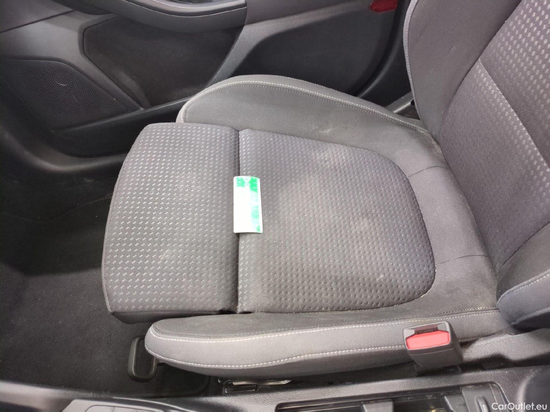  Ford  Focus FORD  SW 5p Break SW - 1.5 EcoBlue 95ch S&S Trend Business #2