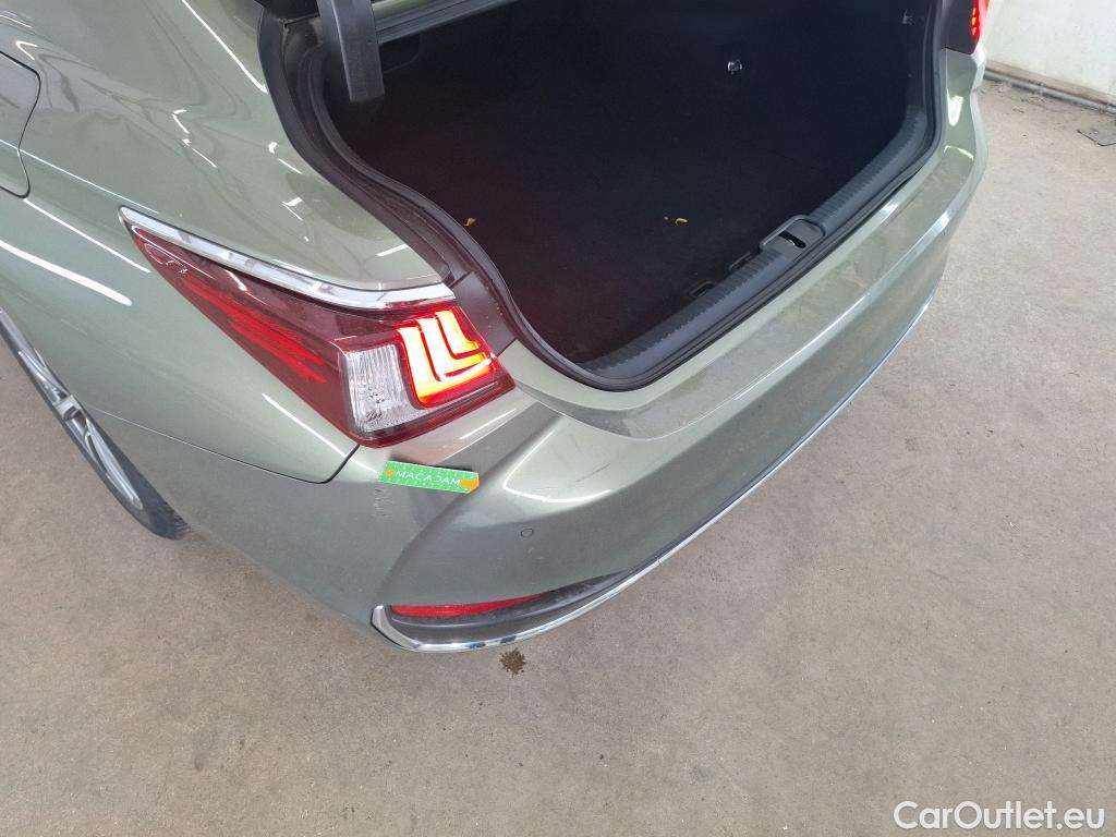  Lexus  ES LEXUS  / 2020 / 4P / Berline 300H BUSINS PLUS STAGE HYBRID ACADEMY #16