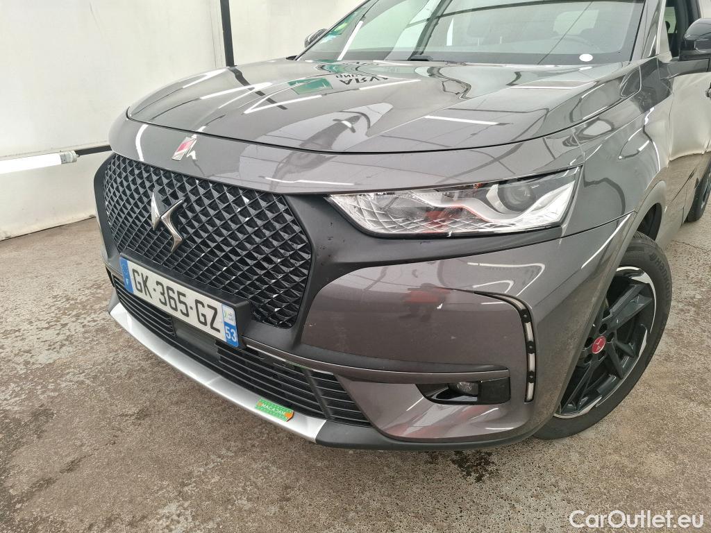  DS  DS7 DS DS 7 Crossback / 2017 / 5P / SUV BlueHDi 130 Auto PERFORMANCE Line #30
