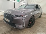 DS 3 Crossback 4 Performance Line+ 1.6 PureTech 180CV BVA8 E6d