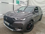 DS DS7 DS DS 7 Crossback / 2017 / 5P / SUV BlueHDi 130 Auto PERFORMANCE Line