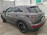 DS  DS7 DS DS 7 Crossback / 2017 / 5P / SUV BlueHDi 130 Auto PERFORMANCE Line #2