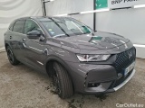  DS  DS7 DS DS 7 Crossback / 2017 / 5P / SUV BlueHDi 130 Auto PERFORMANCE Line #4