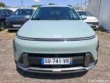 Hyundai Konna Kona Creative Hybrid 2WD 1.6 T-GDI 140CV BVA6 E6d
