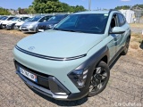  Hyundai  Konna Kona Creative Hybrid 2WD 1.6 T-GDI 140CV BVA6 E6d #2