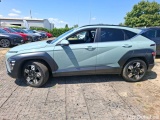  Hyundai  Konna Kona Creative Hybrid 2WD 1.6 T-GDI 140CV BVA6 E6d #3
