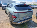  Hyundai  Konna Kona Creative Hybrid 2WD 1.6 T-GDI 140CV BVA6 E6d #4