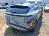  Hyundai  Konna Kona Creative Hybrid 2WD 1.6 T-GDI 140CV BVA6 E6d #5