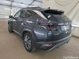  Hyundai  Tucson HYUNDAI  / 2020 / 5P / SUV 1.6 CRDI 136 DCT-7 HYBRID 48V CREATIVE #2