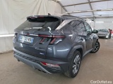  Hyundai  Tucson HYUNDAI  / 2020 / 5P / SUV 1.6 CRDI 136 DCT-7 HYBRID 48V CREATIVE #3