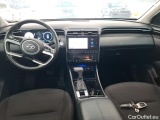  Hyundai  Tucson HYUNDAI  / 2020 / 5P / SUV 1.6 CRDI 136 DCT-7 HYBRID 48V CREATIVE #5