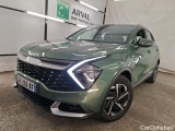 KIA Sportage  Active Hybrid 1.6 T-GDi 230CV BVA6 E6d