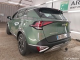  KIA  Sportage  Active Hybrid 1.6 T-GDi 230CV BVA6 E6d #2