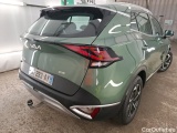  KIA  Sportage  Active Hybrid 1.6 T-GDi 230CV BVA6 E6d #3